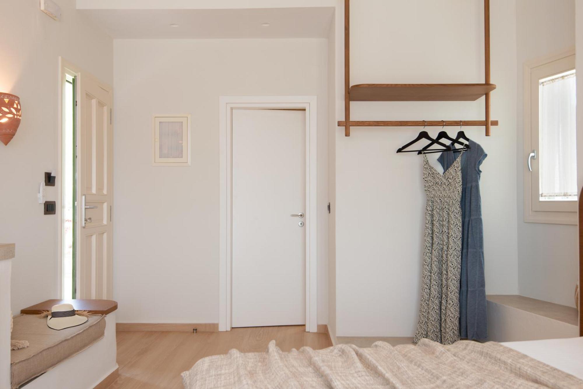 Edem Hotel Platis Gialos  Bagian luar foto